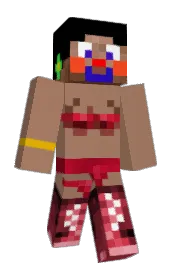 Skin preview