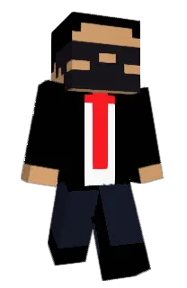 Front of javiii1234's skin