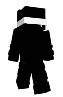 Front of zznzy's skin