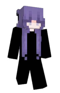 Front of wSkyless's skin