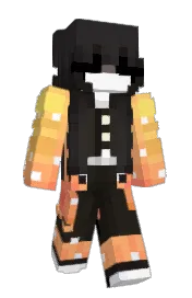Skin preview