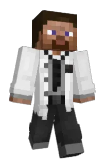 Front of aidenxr2's skin