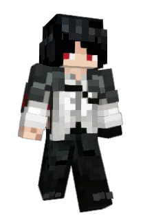 Front of Phoenixdodo's skin