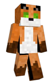 NekoWhiteStar's Minecraft skin