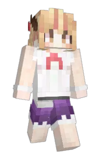 Ozawa_0v0's Minecraft skin