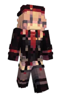 BrendoCop's Minecraft skin