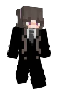 Front of Abbyxs's skin