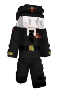 ayaya_Kurumi's Minecraft skin