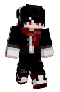 1CoC1's Minecraft skin