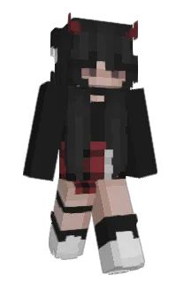 TOKYYYO's Minecraft skin