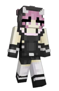 Front of El1yana's skin