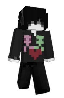 qnb's Minecraft skin