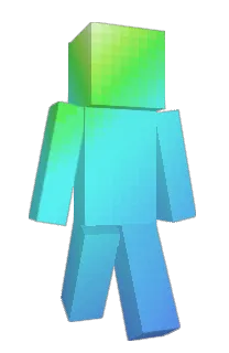 Gdogcamper's Minecraft skin