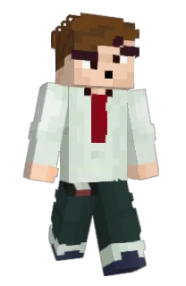 chachaed's Minecraft skin