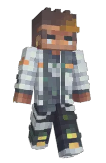 Nexite_'s Minecraft skin