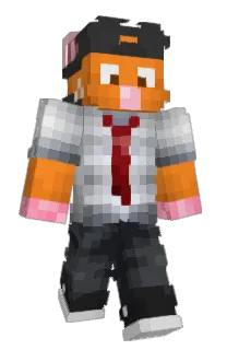 Front of EmileLeGrosRat's skin