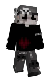 Front of _Scarrnax's skin
