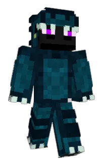 Front of ClinicallyBoring's skin