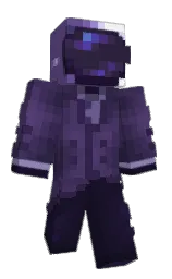 Back of realnexa's skin