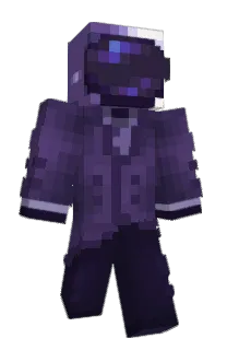 Front of realnexa's skin