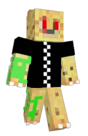 Skin preview