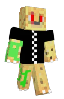 Front of Ozelot_King_64's skin