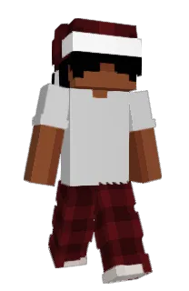 Front of Biffennnn's skin