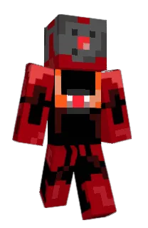 Front of MEMEIsNott's skin