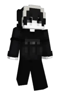 Front of Reconstructive's skin