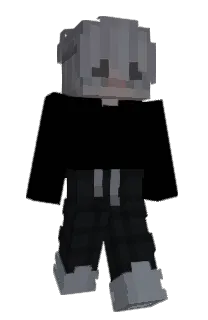 WhiteTvlip's Minecraft skin
