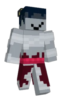 Oruzin's Minecraft skin