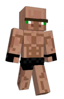 Front of Raging_monk's skin