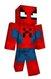 asterix0501's Minecraft skin