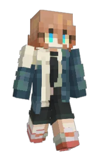 Front of tovicon's skin