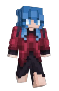 avologi's Minecraft skin