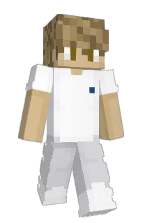 OhJacobMate's Minecraft skin