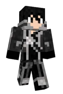 28980168 Minecraft avatar full body