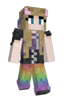 Front of Magdalena_Ann's skin