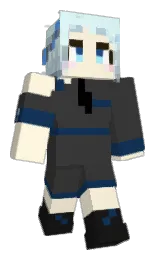 Minecraft skin — Classic model