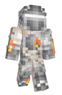 Front of n4ch05's skin