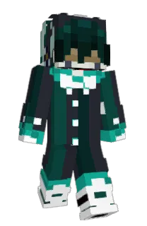 Front of ___salmon__'s skin