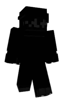 Jicen's Minecraft skin