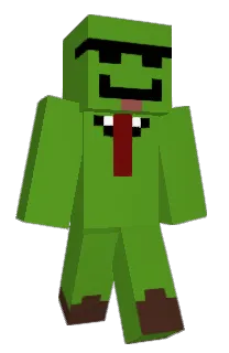 Front of Mrphonkmaster911's skin