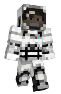 Front of LOOPEXxd's skin