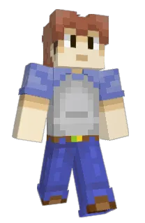 bearhaddock's Minecraft skin