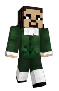 Front of loomman529's skin
