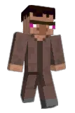 28Uhr Minecraft avatar full body