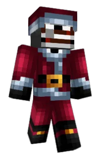 Front of b1gzzz's skin
