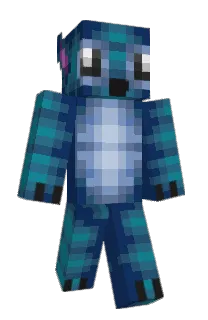 resorwrecked's Minecraft skin