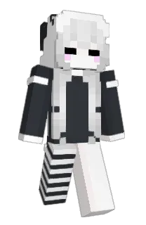 Front of shiaaxn's skin